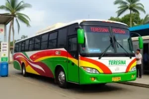 Rodoviária de Teresina