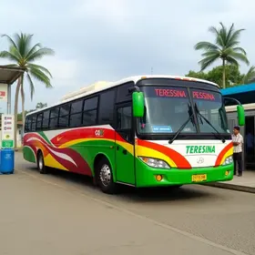 Rodoviária de Teresina