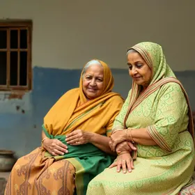 aposentadoria dona de casa