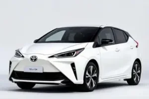 carro elétrico