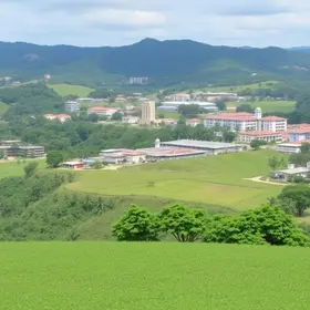 processo seletivo Ubatuba
