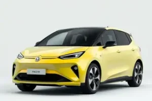 carros elétricos que serão lançados no Brasil