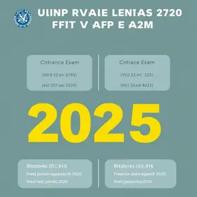 Vestibular UNIVAP 2025