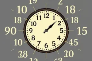 significado das horas iguais