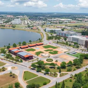 Concursos Abertos em Campina Grande em 2025