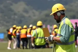 concursos abertos em Poços de Caldas