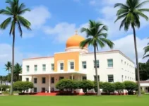 melhores escolas particulares de Palmas em 2025