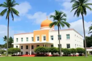 melhores escolas particulares de Palmas em 2025