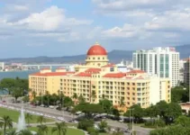 melhores hotéis de Anápolis em 2025