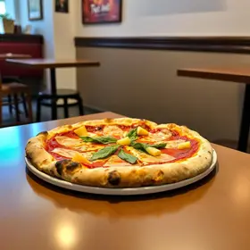 10 melhores pizzarias de Campinas em 2025