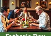 melhores restaurantes para o dia dos pais 2025
