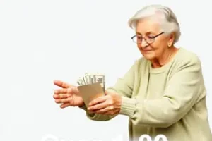 benefício social para idosos