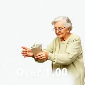 benefício social para idosos
