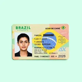 novo CNPJ