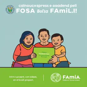 Bolsa Família