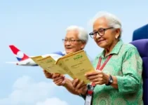 passagens aéreas INSS 2026