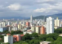 aluguel Balneário Camboriú