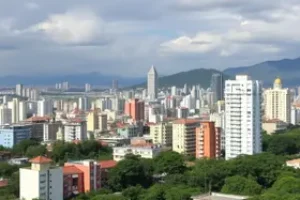 aluguel Balneário Camboriú