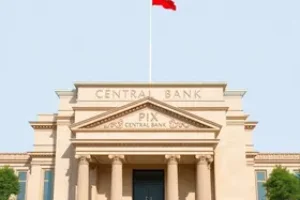 Banco Central autoriza limitação no PIX