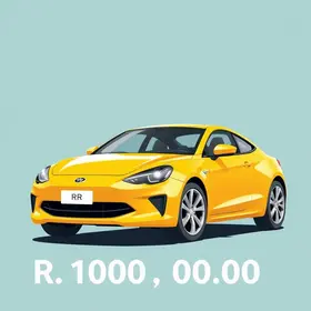 carro de R$ 100 mil em 2026