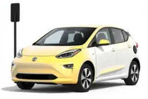 carros elétricos usados