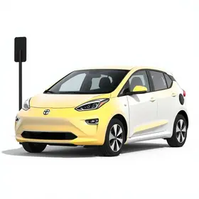 carros elétricos usados