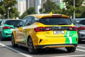 carros híbridos sem IPVA