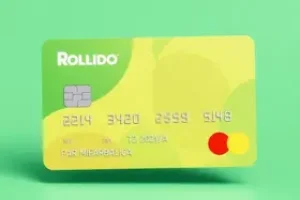 Cartão Roldão