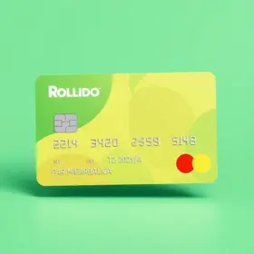 Cartão Roldão