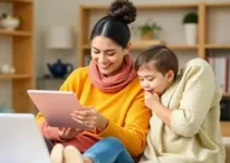 menos horas de trabalho para quem tem filhos