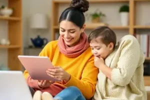 menos horas de trabalho para quem tem filhos