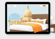 como fazer uma reserva de hotel no Booking