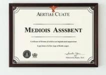 Certificado de Direito à Assistência Médica (CDAM)