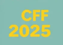 Concurso CFF 2025