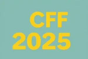 Concurso CFF 2025