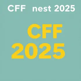 Concurso CFF 2025