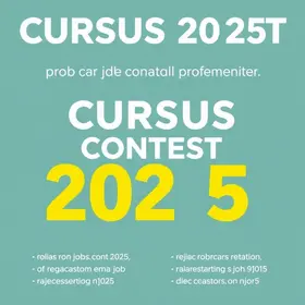 Concurso CURSAN 2025