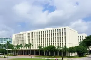 Concurso Prefeitura de Guarulhos 2025
