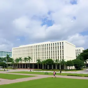 Concurso Prefeitura de Guarulhos 2025