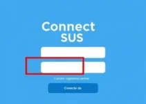 Conecte SUS Entrar