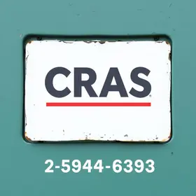 CRAS Araguaína
