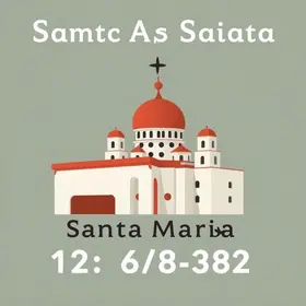CRAS Santa Maria