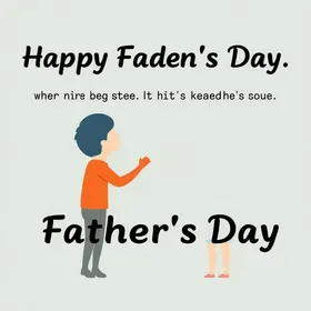 feliz dia dos pais 2025