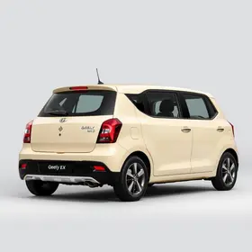 Geely EX2