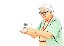pagamento para idosos