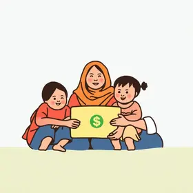 Bolsa Família