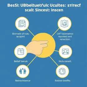 INSS biometria