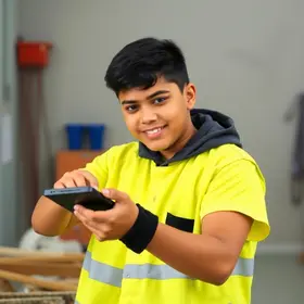 Jovem Aprendiz Belo Horizonte 2025