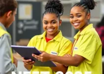 Programa Jovem Aprendiz NET 2025