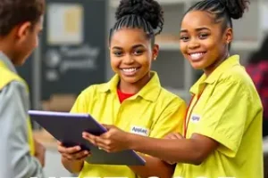 Programa Jovem Aprendiz NET 2025